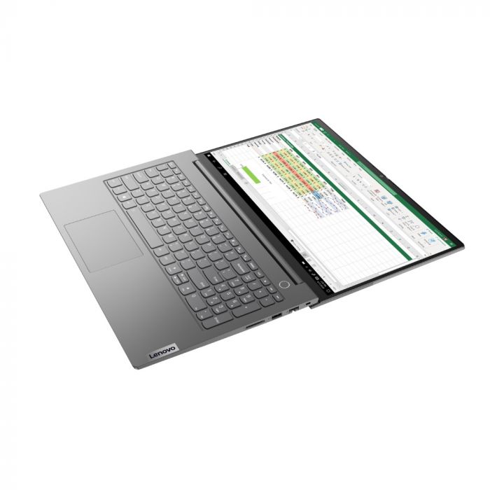 Ноутбук Lenovo ThinkBook 15 G4 IAP (21DJ0053RA) Mineral Grey