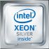 Процесор Intel Xeon Silver 4208 2.1GHz (11MB, Cascade, 85W, S3647) Tray (CD8069503956401)