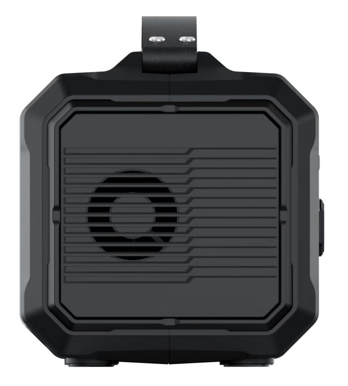 Зарядна станція Choetech 300W (39237)