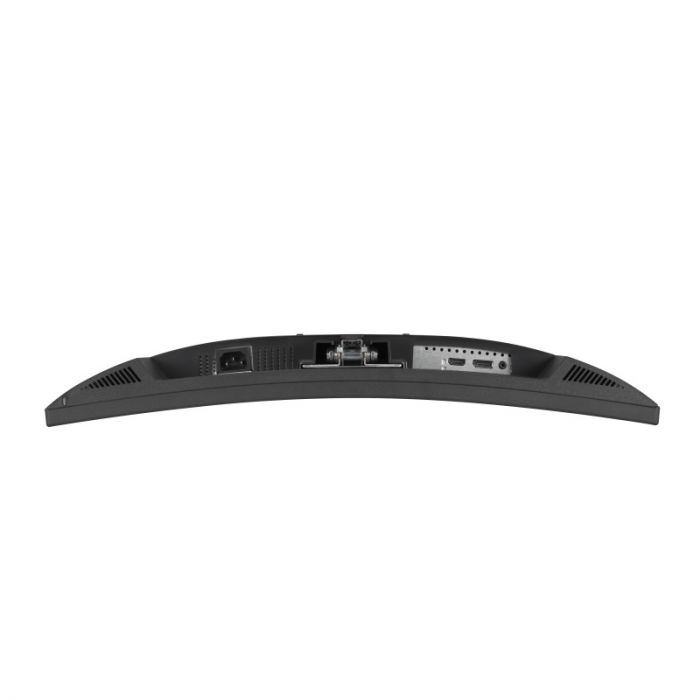 Монiтор ASUS 23.8" VG24VQ1B (90LM0730-B01170) VA Curved Black