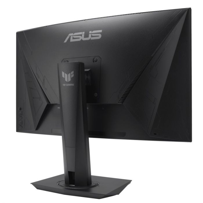 Монітор ASUS 27" VG27VQM (90LM0510-B03E70) VA Black Curved