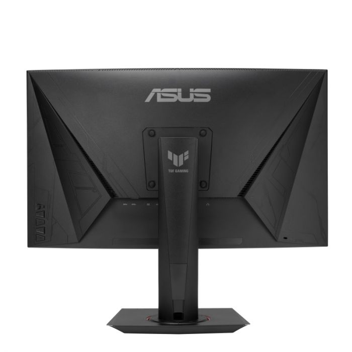 Монітор ASUS 27" VG27VQM (90LM0510-B03E70) VA Black Curved