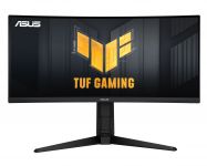 Монітор ASUS 29.5" VG30VQL1A (90LM07Q0-B01E70) VA Black Curved