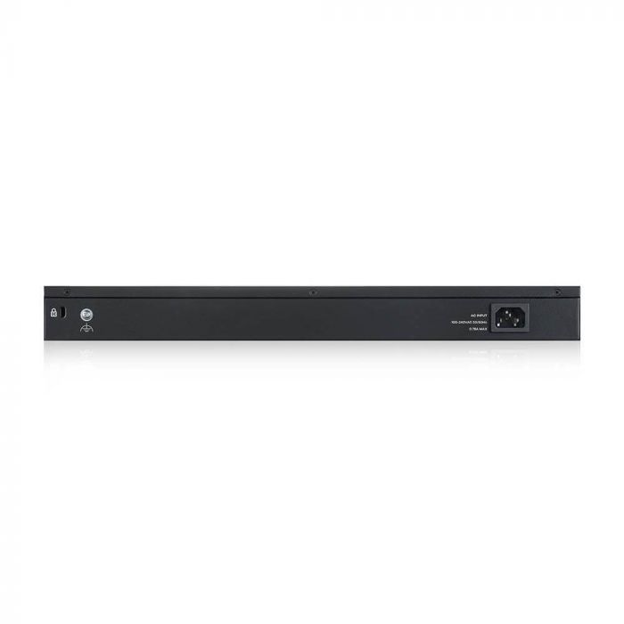 Комутатор ZYXEL GS1900-48 (GS1900-48-EU0102F)