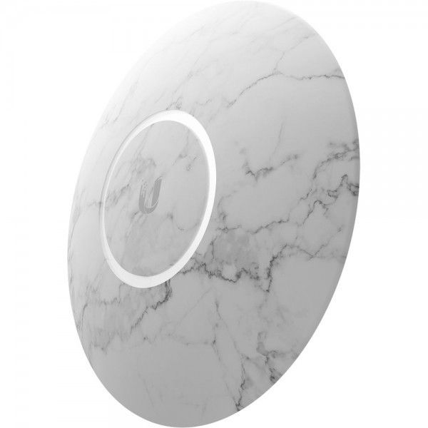 Кожух для точки доступу Ubiquiti мрамор для nanoHD / U6 Lite (NHD-COVER-MARBLE-3)