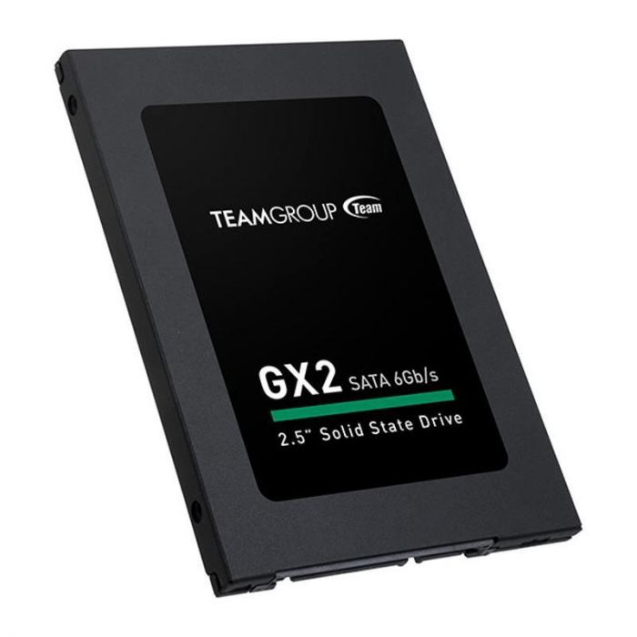 Накопичувач SSD 1TB Team GX2 2.5" SATAIII TLC (T253X2001T0C101)