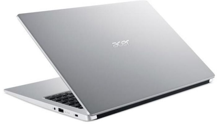 Ноутбук Acer Aspire 3 A315-43-R0AW (NX.K7UEU.007) FullHD Silver