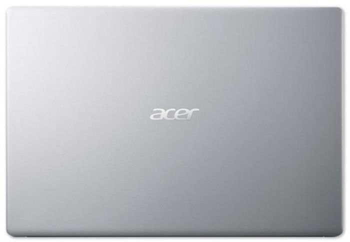 Ноутбук Acer Aspire 3 A315-43-R0AW (NX.K7UEU.007) FullHD Silver