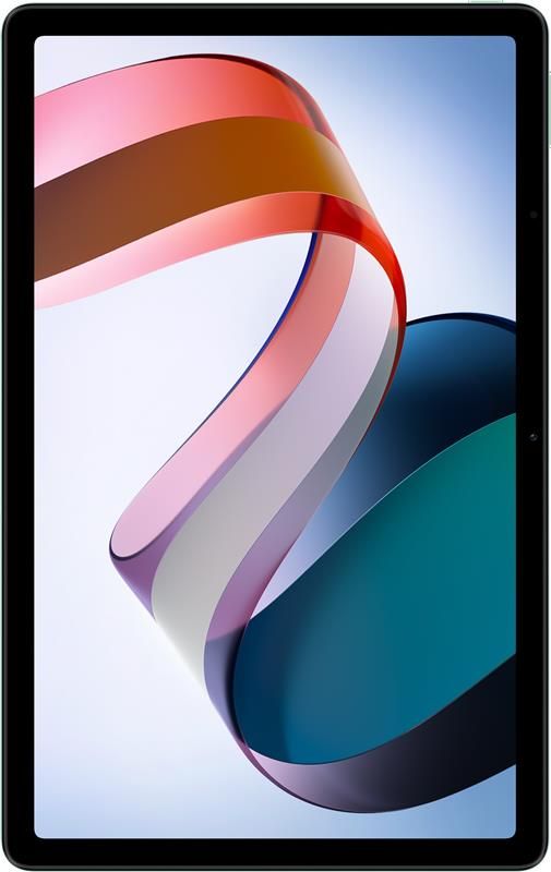 Планшетний ПК Xiaomi Redmi Pad 3/64GB Mint Green (VHU4178EU)