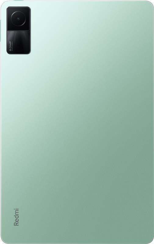 Планшетний ПК Xiaomi Redmi Pad 3/64GB Mint Green (VHU4178EU)