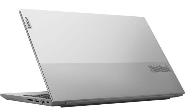 Ноутбук Lenovo ThinkBook 15 G4 IAP (21DJ0053RA) Mineral Grey