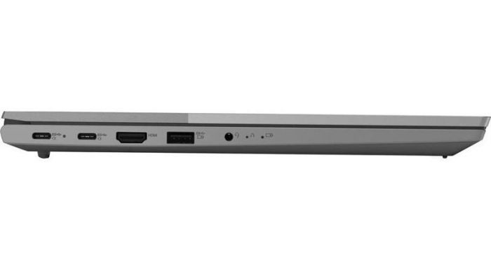 Ноутбук Lenovo ThinkBook 15 G4 IAP (21DJ0053RA) Mineral Grey