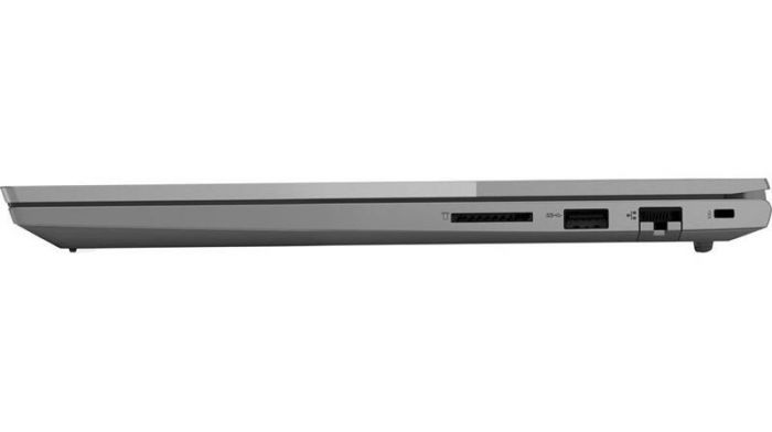 Ноутбук Lenovo ThinkBook 15 G4 IAP (21DJ0053RA) Mineral Grey