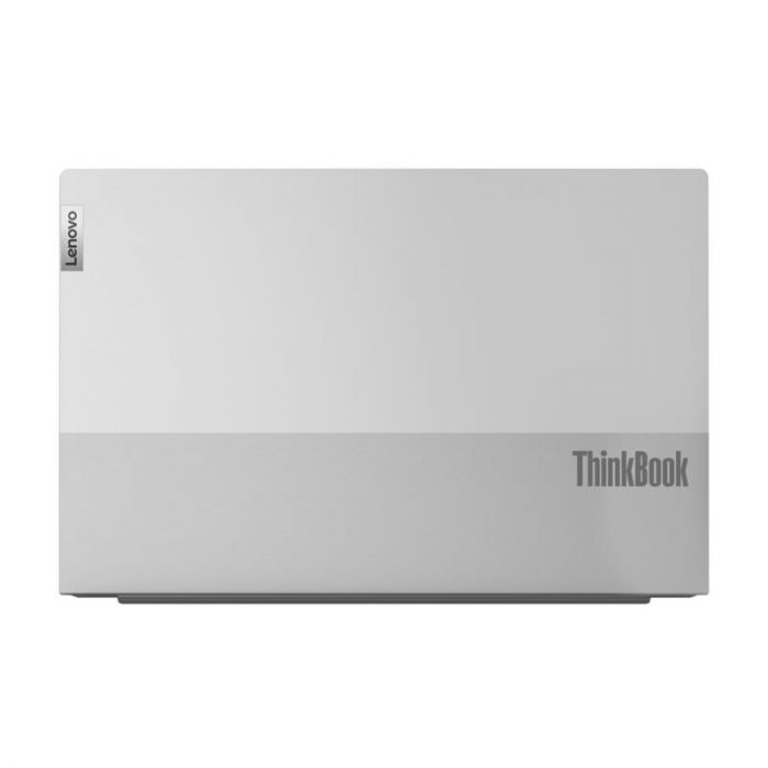 Ноутбук Lenovo ThinkBook 15 G4 IAP (21DJ0053RA) Mineral Grey