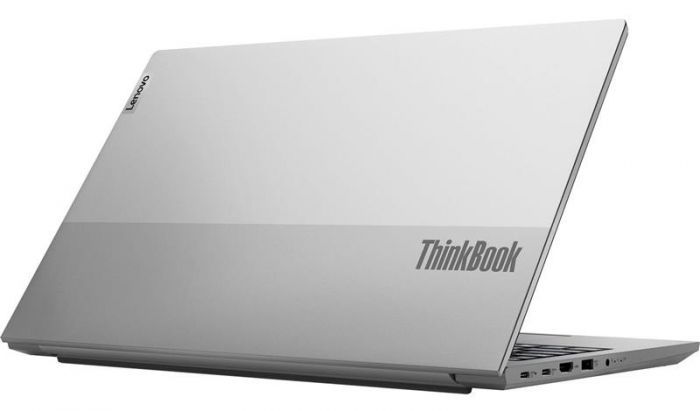 Ноутбук Lenovo ThinkBook 15 G4 IAP (21DJ001DRA) Mineral Grey