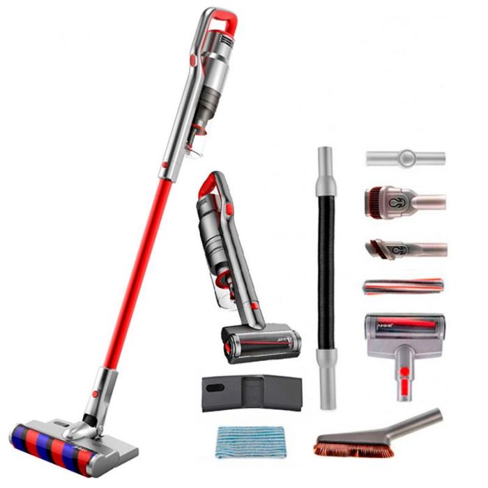 Пилосос Jimmy Multi-function Vacuum Cleaner (JV65)