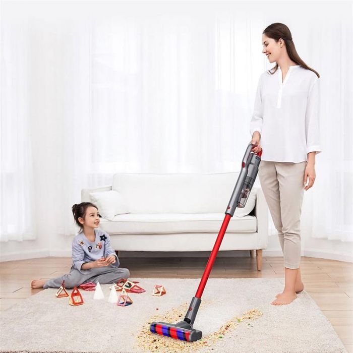 Пилосос Jimmy Multi-function Vacuum Cleaner (JV65)