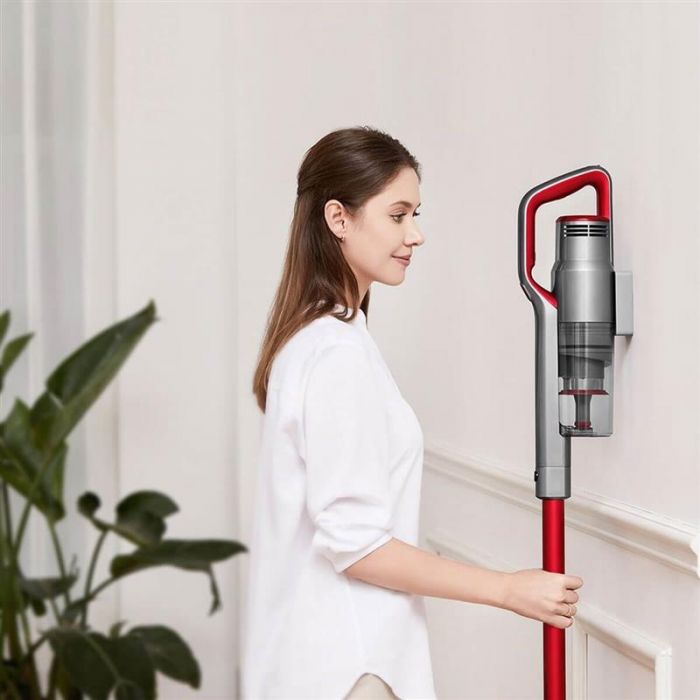 Пилосос Jimmy Multi-function Vacuum Cleaner (JV65)