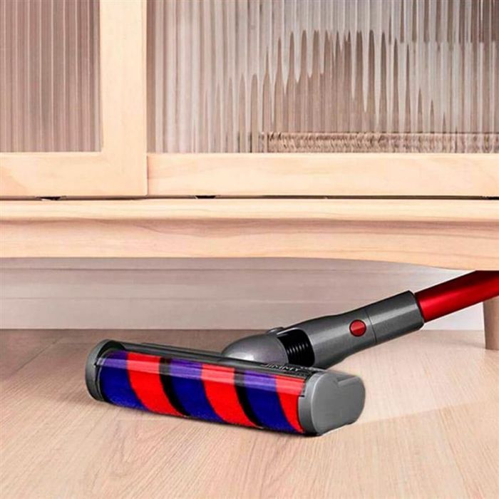 Пилосос Jimmy Multi-function Vacuum Cleaner (JV65)