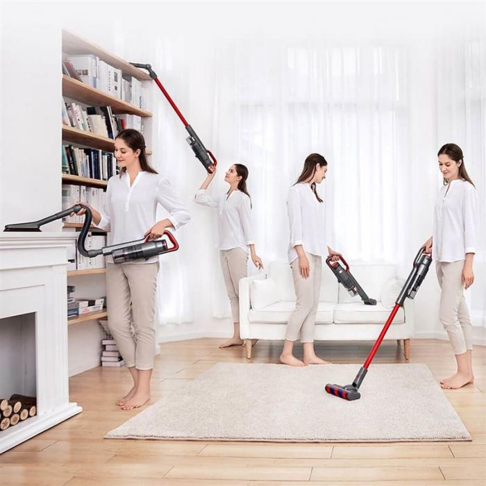 Пилосос Jimmy Multi-function Vacuum Cleaner (JV65)