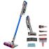Пилосос Xiaomi Jimmy Multi-function Vacuum Cleaner (JV63)