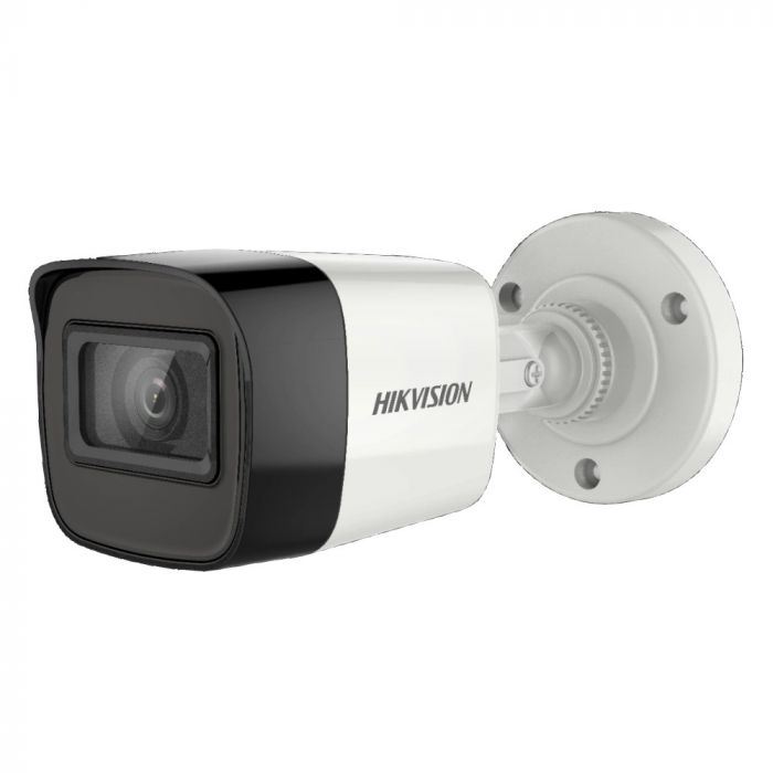 Turbo HD камера Hikvision DS-2CE16H0T-ITF (C) (2.4 мм)