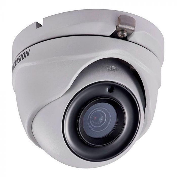 Turbo HD камера Hikvision DS-2CE56D8T-ITMF (2.8 мм)