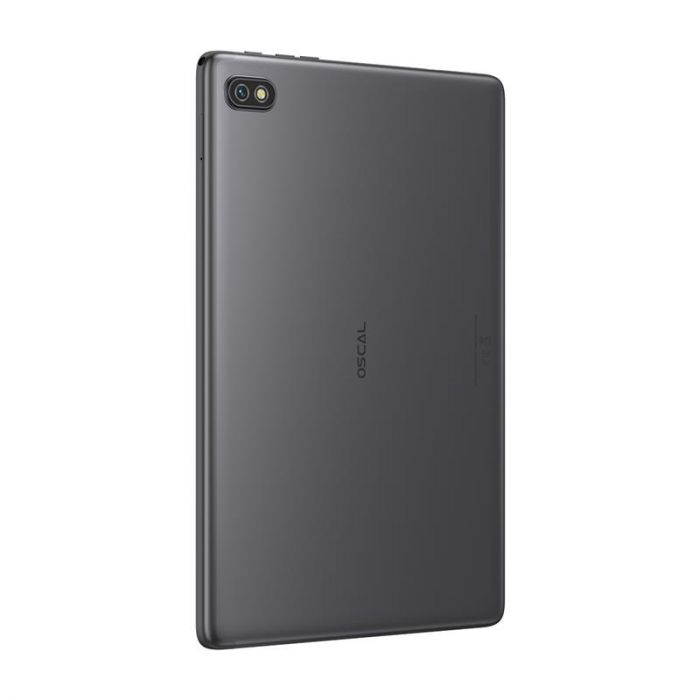 Планшетний ПК Oscal Pad 10 8/128GB 4G Dual Sim Diamond Grey