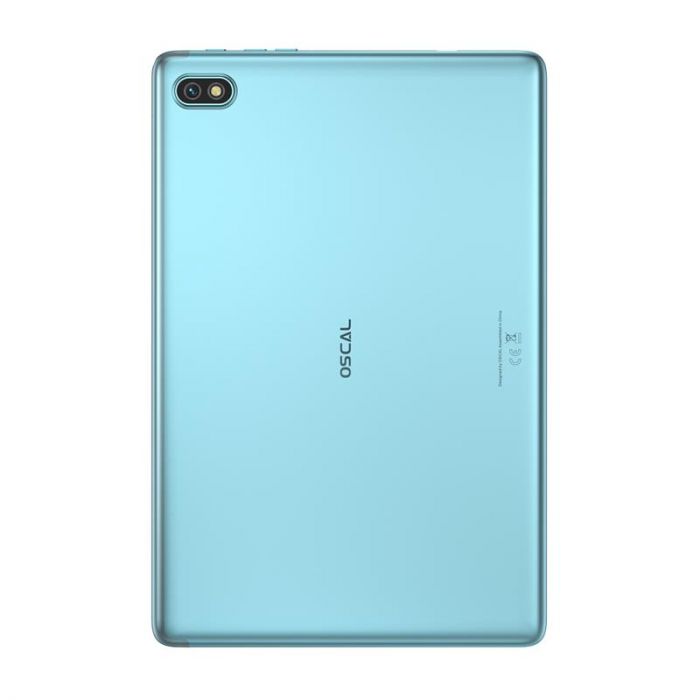 Планшет Oscal Pad 10 8/128GB 4G Dual Sim Mint Green