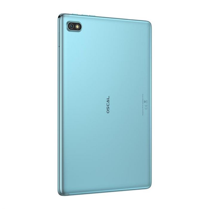 Планшетний ПК Oscal Pad 10 8/128GB 4G Dual Sim Mint Green