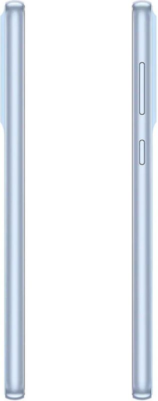 Смартфон Samsung Galaxy A33 5G SM-A336 6/128GB Dual Sim Blue (SM-A336BLBGSEK)