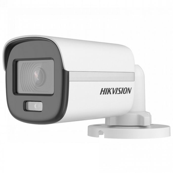 Turbo HD камера Hikvision DS-2CE10DF0T-PF