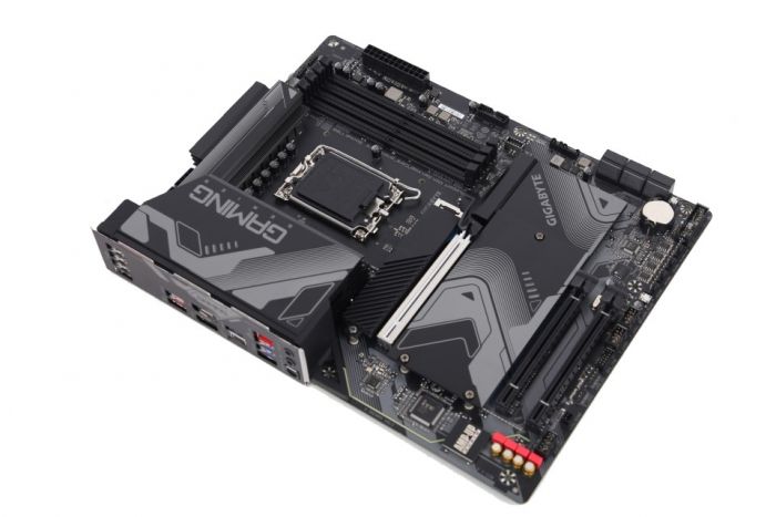 Материнська плата Gigabyte Z790 Gaming X Socket 1700