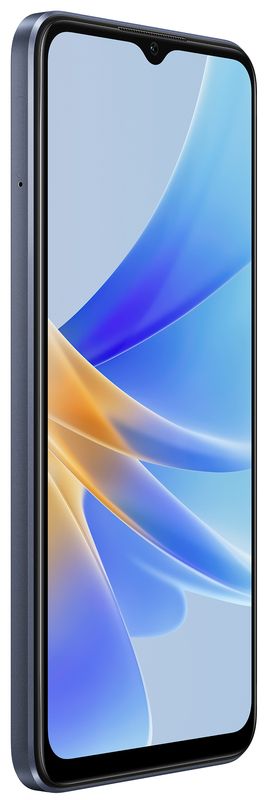 Смартфон Oppo A17K 3/64GB Dual Sim Navy Blue