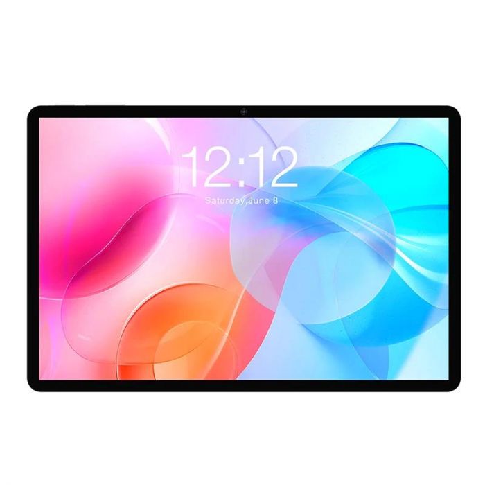 Планшетний ПК Teclast M40 Air 8/128GB 4G Dual Sim Space Gray (TLA001/KS10/TL-102783) з чохлом