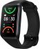 Фітнес-браслет Oppo Band2 OBBE215 Midnight Black