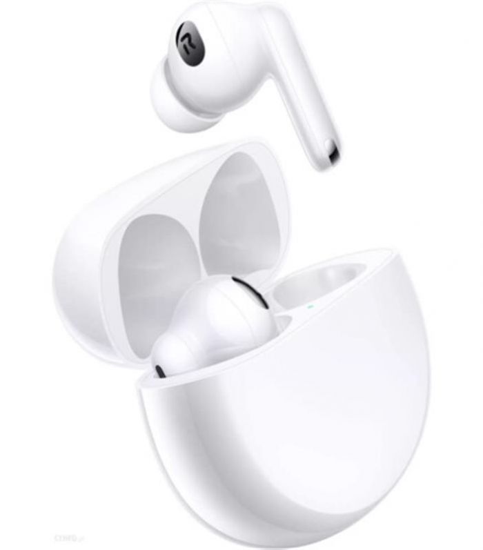 Bluetooth-гарнітура Oppo Enco X2 ETE01 White