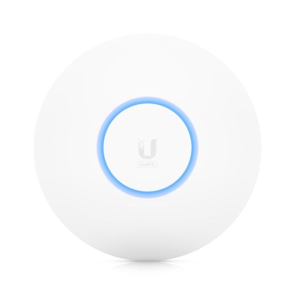 Точка доступу Ubiquiti UniFi U6 LITE (U6-LITE)