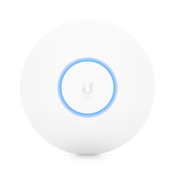 Точка доступу Ubiquiti UniFi U6 LITE (U6-LITE)