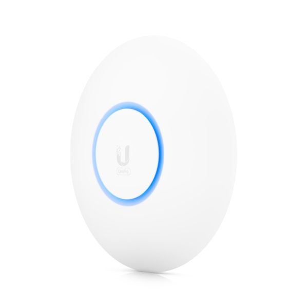 Точка доступу Ubiquiti UniFi U6 LITE (U6-LITE)