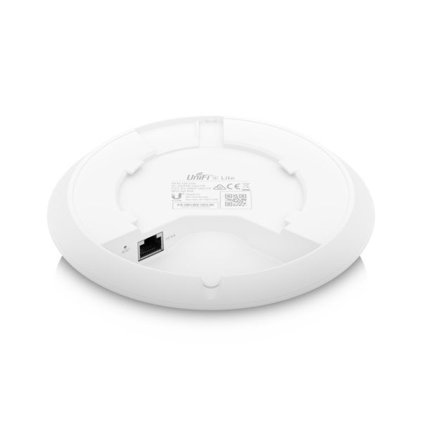 Точка доступу Ubiquiti UniFi U6 LITE (U6-LITE)