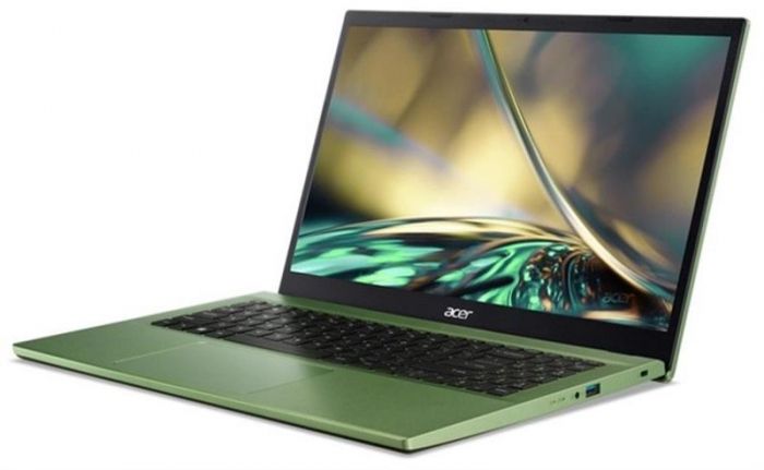 Ноутбук Acer Aspire 3 A315-59-57YD (NX.KBCEU.004) FullHD Green