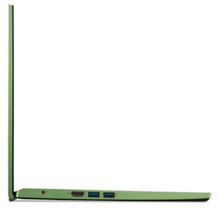 Ноутбук Acer Aspire 3 A315-59-57YD (NX.KBCEU.004) FullHD Green