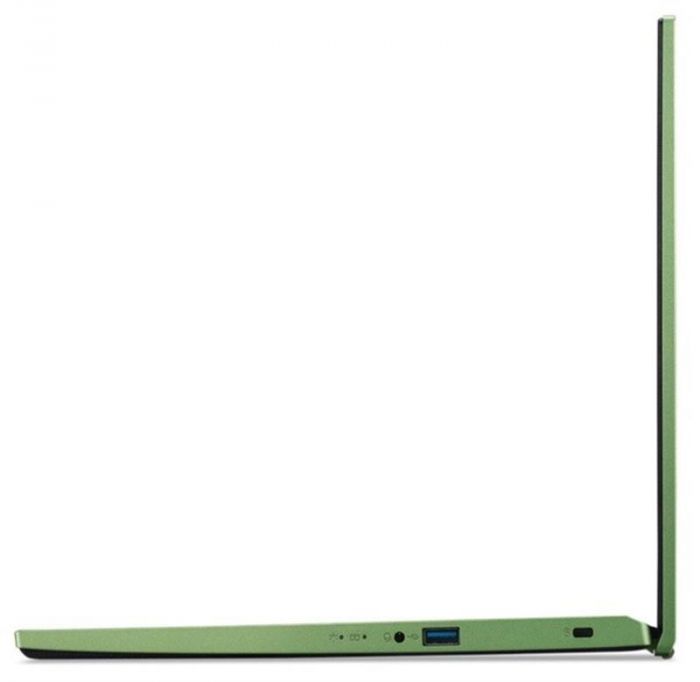 Ноутбук Acer Aspire 3 A315-59-57YD (NX.KBCEU.004) FullHD Green