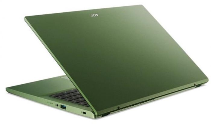 Ноутбук Acer Aspire 3 A315-59-57YD (NX.KBCEU.004) FullHD Green