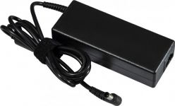 Блок живлення 1StCharger 12V 5A 60W 6.5x4.4мм (AC1ST12V60WB) Блок живлення 1StCharger 12V 5A 60W 6.5x4.4мм (AC1ST12V60WB)