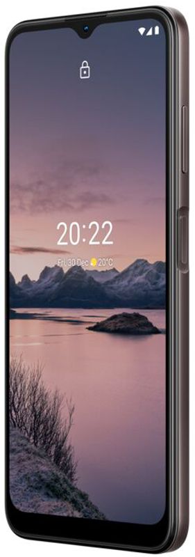 Смартфон Nokia G21 4/128GB Dual Sim Dusk