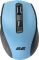 Миша бездротова 2E MF250 Silent WL Blue (2E-MF250WBL) 