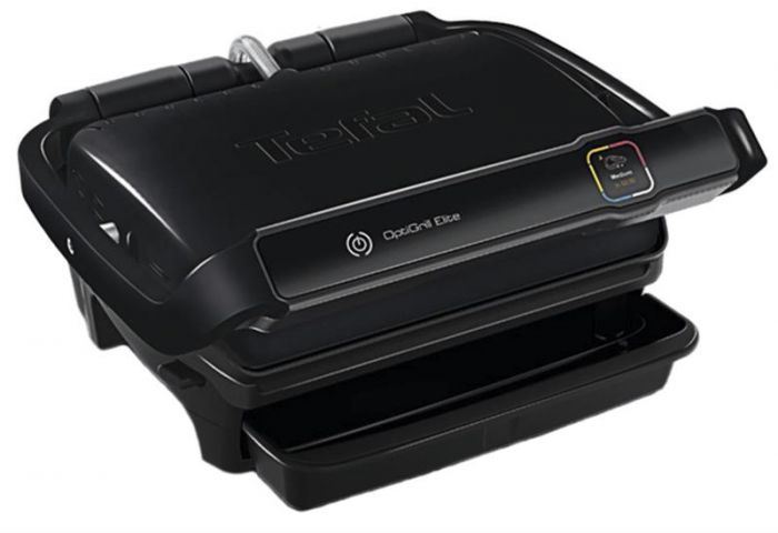 Гриль Tefal OptiGrill Elite GC750830