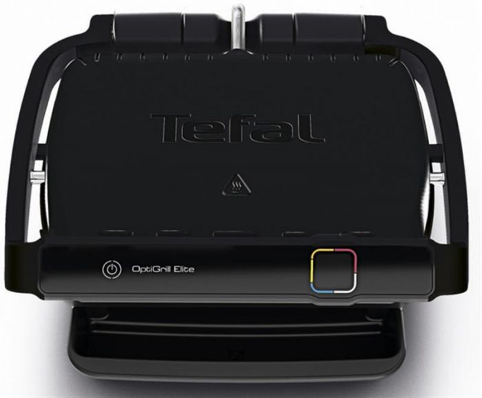 Гриль Tefal OptiGrill Elite GC750830